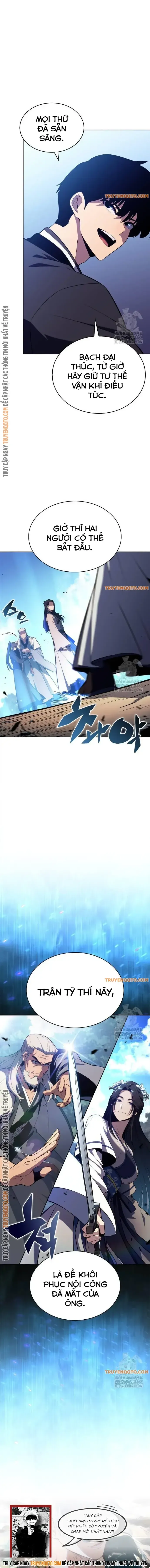 đọc truyện Tôi Là Tân Thủ Có Cấp Cao Nhất Chương 193 ảnh 18 tại Thiên Thai Truyện