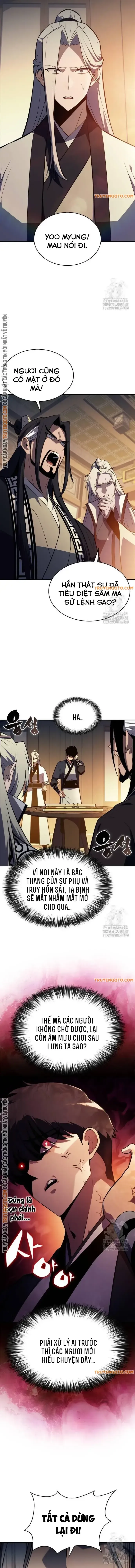 đọc truyện Tôi Là Tân Thủ Có Cấp Cao Nhất Chương 193 ảnh 4 tại Thiên Thai Truyện