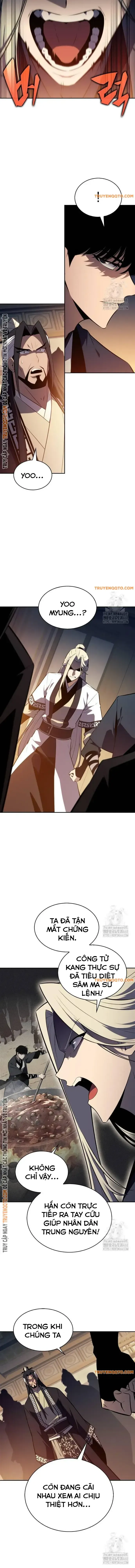 đọc truyện Tôi Là Tân Thủ Có Cấp Cao Nhất Chương 193 ảnh 5 tại Thiên Thai Truyện