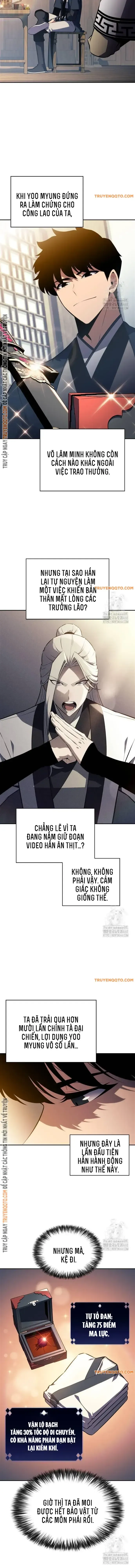 đọc truyện Tôi Là Tân Thủ Có Cấp Cao Nhất Chương 193 ảnh 7 tại Thiên Thai Truyện