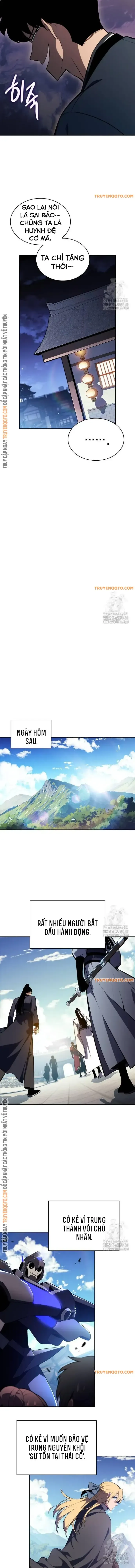 đọc truyện Tôi Là Tân Thủ Có Cấp Cao Nhất Chương 193 ảnh 11 tại Thiên Thai Truyện