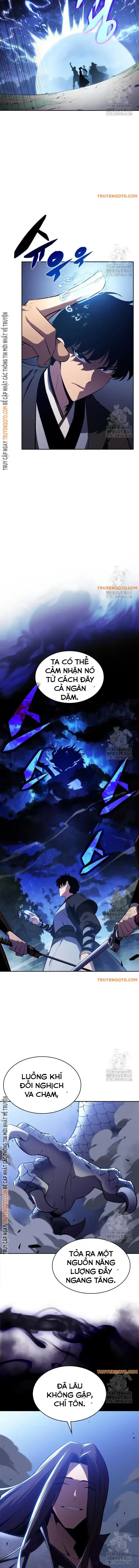 đọc truyện Tôi Là Tân Thủ Có Cấp Cao Nhất Chương 195 ảnh 18 tại Thiên Thai Truyện