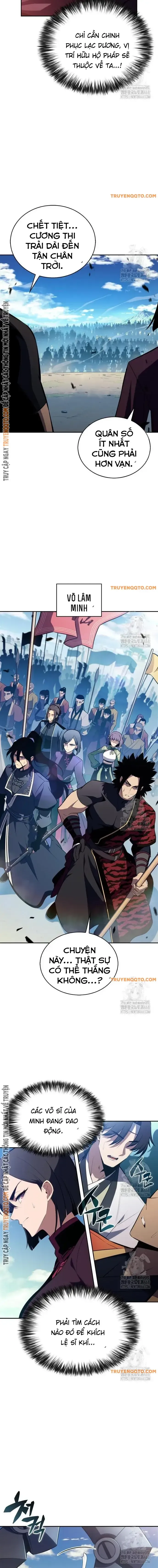 đọc truyện Tôi Là Tân Thủ Có Cấp Cao Nhất Chương 195 ảnh 4 tại Thiên Thai Truyện