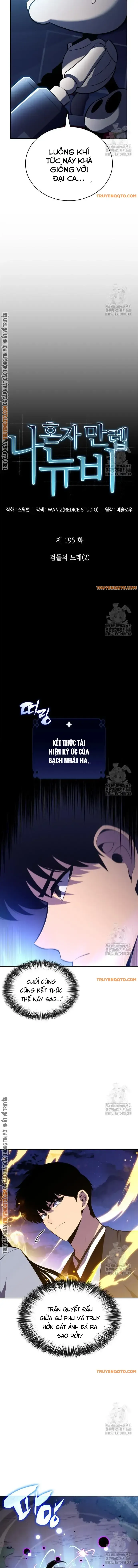 đọc truyện Tôi Là Tân Thủ Có Cấp Cao Nhất Chương 195 ảnh 7 tại Thiên Thai Truyện