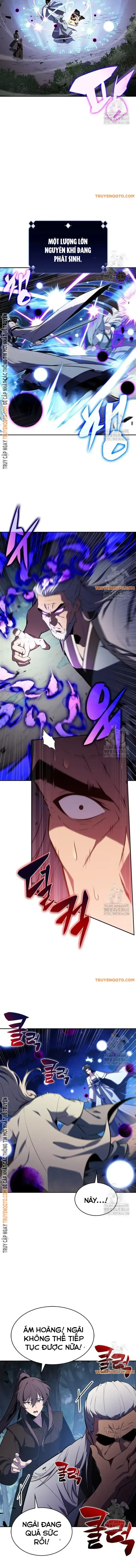 đọc truyện Tôi Là Tân Thủ Có Cấp Cao Nhất Chương 195 ảnh 8 tại Thiên Thai Truyện