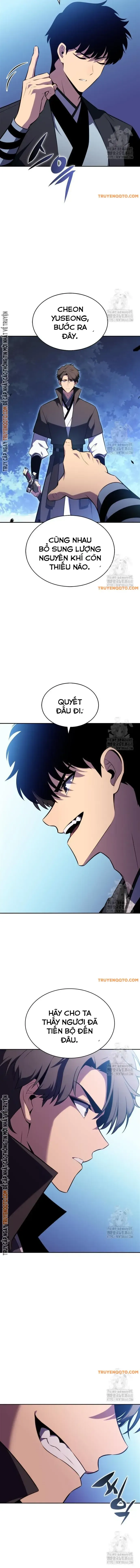 đọc truyện Tôi Là Tân Thủ Có Cấp Cao Nhất Chương 195 ảnh 10 tại Thiên Thai Truyện