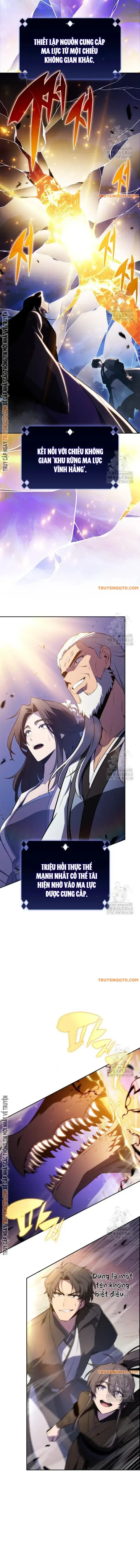 đọc truyện Tôi Là Tân Thủ Có Cấp Cao Nhất Chương 196 ảnh 13 tại Thiên Thai Truyện