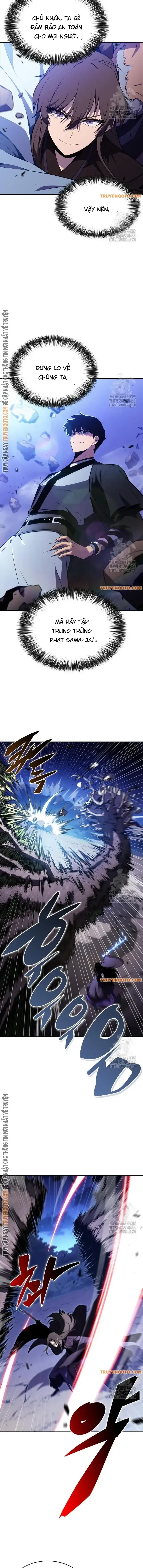 đọc truyện Tôi Là Tân Thủ Có Cấp Cao Nhất Chương 196 ảnh 17 tại Thiên Thai Truyện