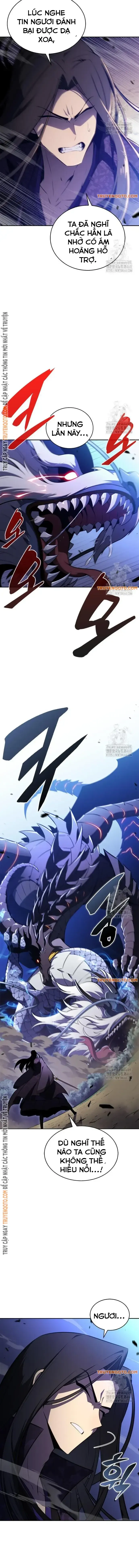 đọc truyện Tôi Là Tân Thủ Có Cấp Cao Nhất Chương 196 ảnh 18 tại Thiên Thai Truyện