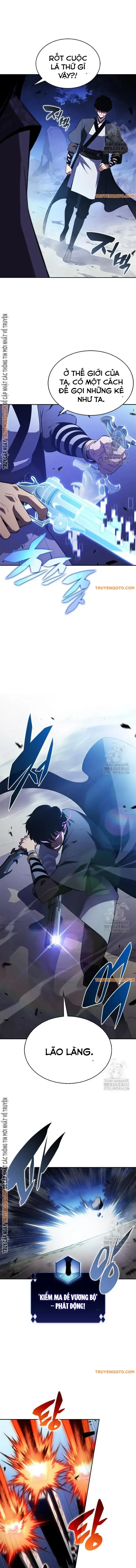 đọc truyện Tôi Là Tân Thủ Có Cấp Cao Nhất Chương 196 ảnh 19 tại Thiên Thai Truyện