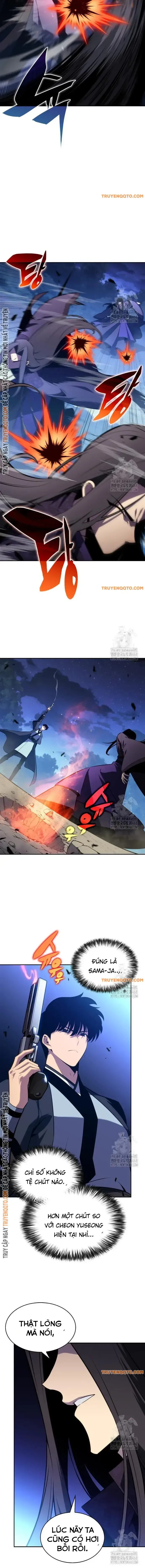 đọc truyện Tôi Là Tân Thủ Có Cấp Cao Nhất Chương 196 ảnh 21 tại Thiên Thai Truyện