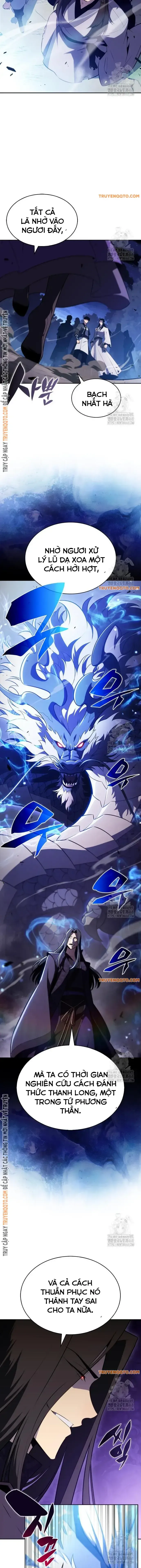 đọc truyện Tôi Là Tân Thủ Có Cấp Cao Nhất Chương 196 ảnh 4 tại Thiên Thai Truyện