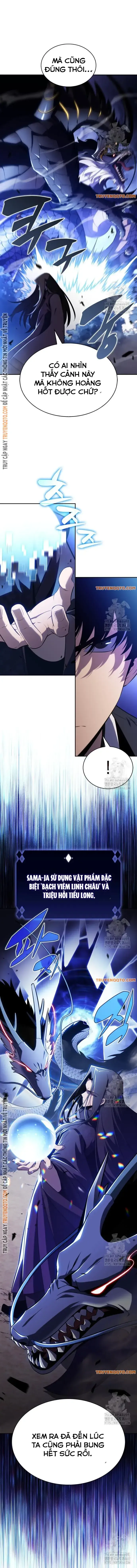 đọc truyện Tôi Là Tân Thủ Có Cấp Cao Nhất Chương 196 ảnh 22 tại Thiên Thai Truyện