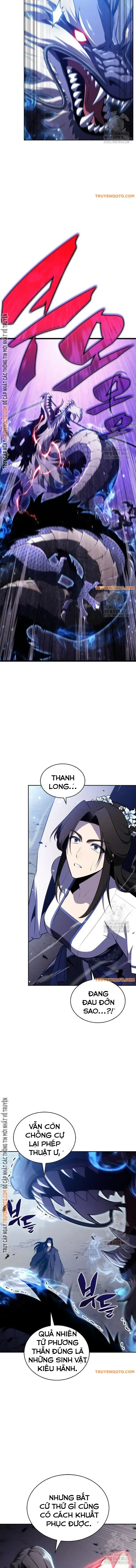 đọc truyện Tôi Là Tân Thủ Có Cấp Cao Nhất Chương 196 ảnh 5 tại Thiên Thai Truyện