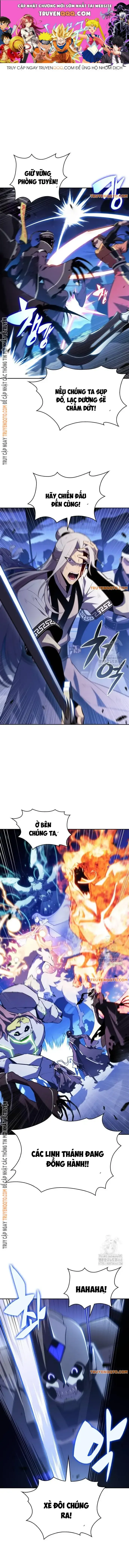 đọc truyện Tôi Là Tân Thủ Có Cấp Cao Nhất Chương 197 ảnh 3 tại Thiên Thai Truyện