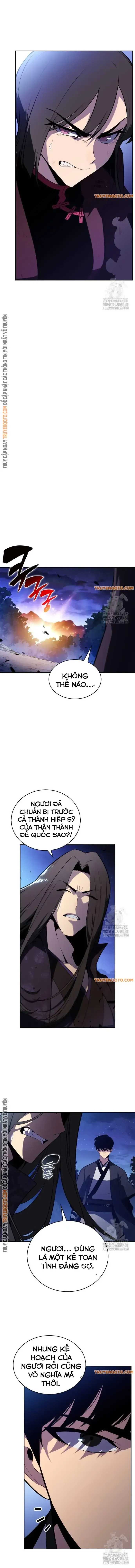 đọc truyện Tôi Là Tân Thủ Có Cấp Cao Nhất Chương 197 ảnh 14 tại Thiên Thai Truyện