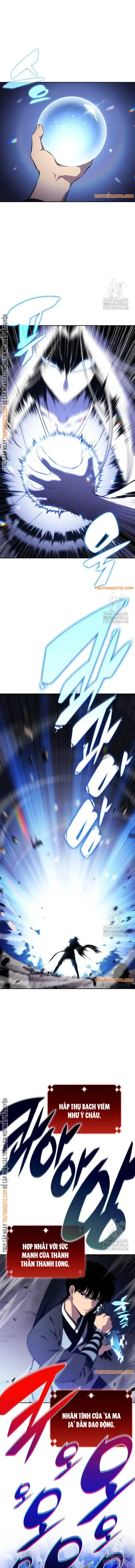 đọc truyện Tôi Là Tân Thủ Có Cấp Cao Nhất Chương 197 ảnh 15 tại Thiên Thai Truyện