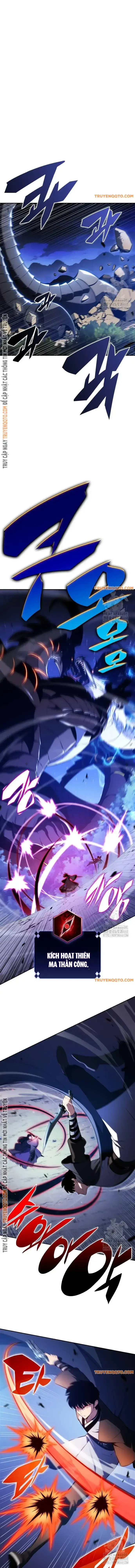 đọc truyện Tôi Là Tân Thủ Có Cấp Cao Nhất Chương 197 ảnh 5 tại Thiên Thai Truyện