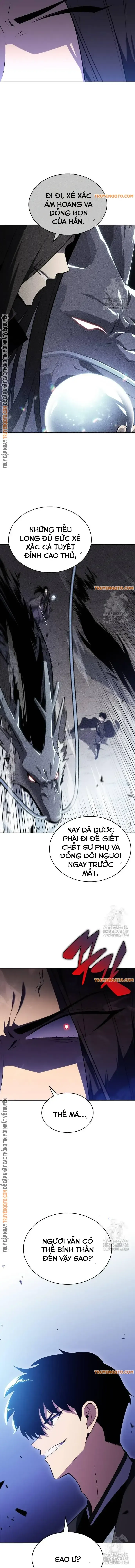 đọc truyện Tôi Là Tân Thủ Có Cấp Cao Nhất Chương 197 ảnh 7 tại Thiên Thai Truyện