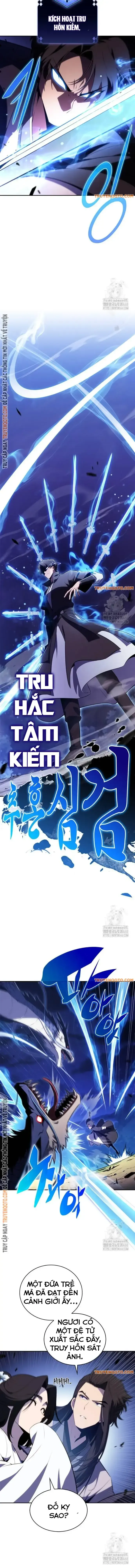 đọc truyện Tôi Là Tân Thủ Có Cấp Cao Nhất Chương 197 ảnh 9 tại Thiên Thai Truyện