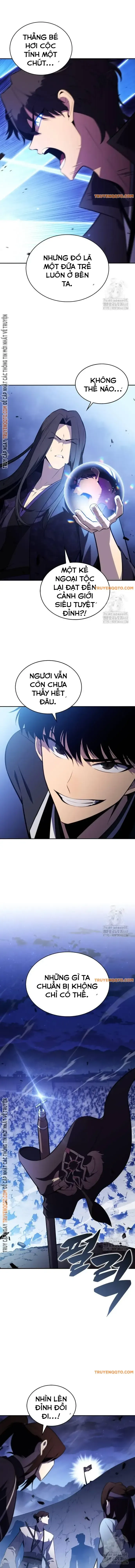 đọc truyện Tôi Là Tân Thủ Có Cấp Cao Nhất Chương 197 ảnh 10 tại Thiên Thai Truyện