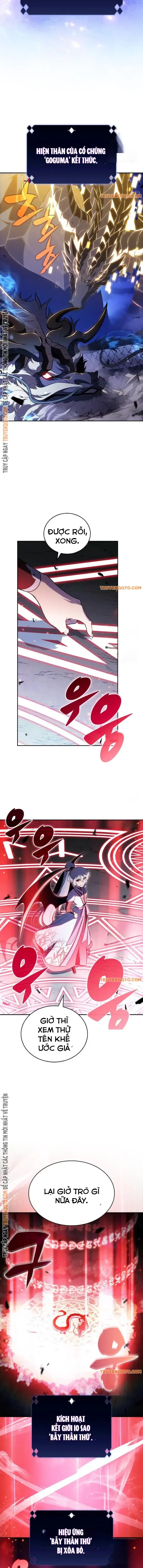 đọc truyện Tôi Là Tân Thủ Có Cấp Cao Nhất Chương 198 ảnh 12 tại Thiên Thai Truyện