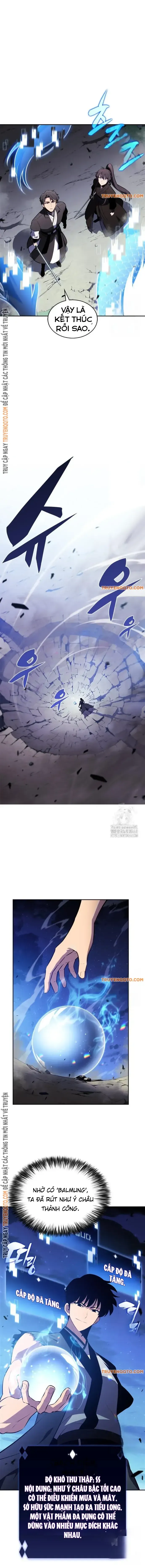 đọc truyện Tôi Là Tân Thủ Có Cấp Cao Nhất Chương 198 ảnh 18 tại Thiên Thai Truyện