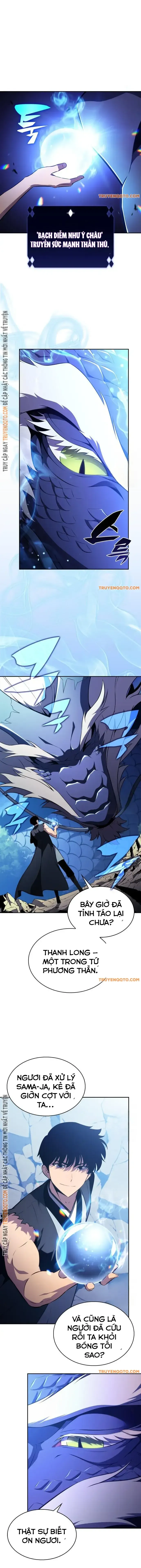 đọc truyện Tôi Là Tân Thủ Có Cấp Cao Nhất Chương 198 ảnh 19 tại Thiên Thai Truyện