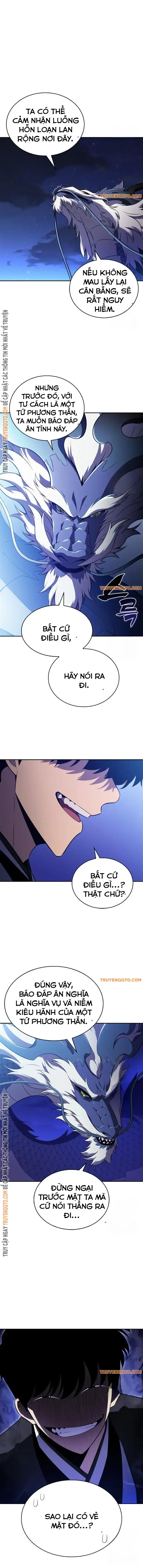 đọc truyện Tôi Là Tân Thủ Có Cấp Cao Nhất Chương 198 ảnh 20 tại Thiên Thai Truyện