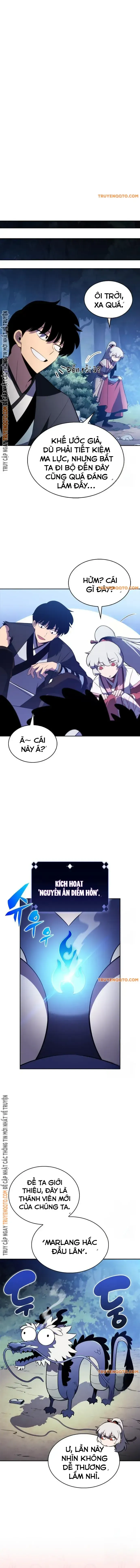 đọc truyện Tôi Là Tân Thủ Có Cấp Cao Nhất Chương 198 ảnh 21 tại Thiên Thai Truyện