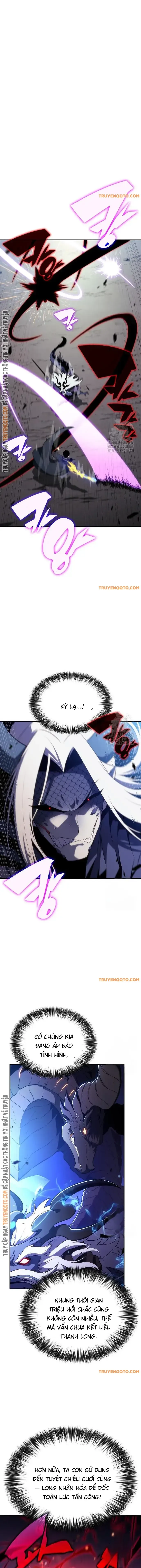 đọc truyện Tôi Là Tân Thủ Có Cấp Cao Nhất Chương 198 ảnh 6 tại Thiên Thai Truyện