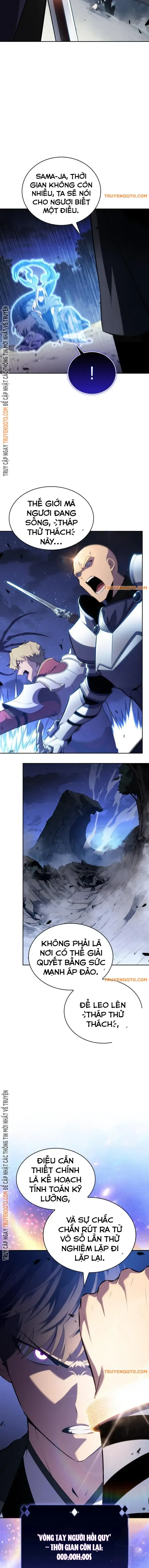 đọc truyện Tôi Là Tân Thủ Có Cấp Cao Nhất Chương 198 ảnh 11 tại Thiên Thai Truyện