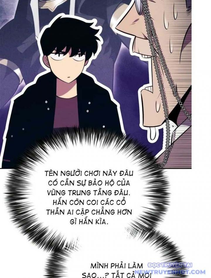 đọc truyện Tôi Là Tân Thủ Có Cấp Cao Nhất Chương 199 ảnh 115 tại Thiên Thai Truyện