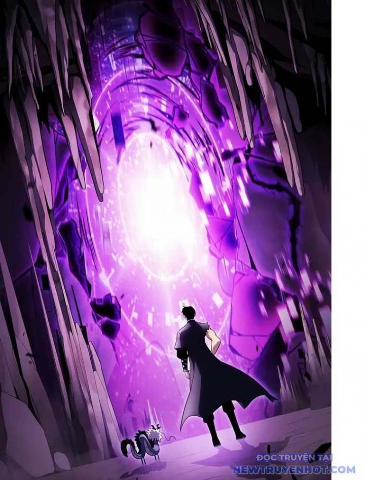 đọc truyện Tôi Là Tân Thủ Có Cấp Cao Nhất Chương 199 ảnh 22 tại Thiên Thai Truyện