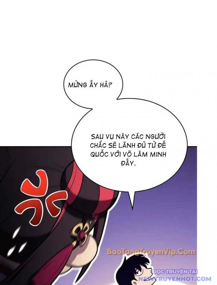 đọc truyện Tôi Là Tân Thủ Có Cấp Cao Nhất Chương 199 ảnh 31 tại Thiên Thai Truyện