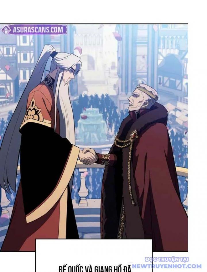 đọc truyện Tôi Là Tân Thủ Có Cấp Cao Nhất Chương 199 ảnh 51 tại Thiên Thai Truyện