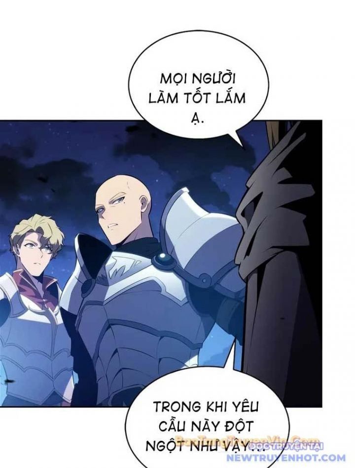 đọc truyện Tôi Là Tân Thủ Có Cấp Cao Nhất Chương 199 ảnh 7 tại Thiên Thai Truyện