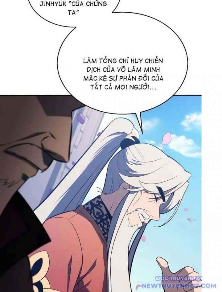 đọc truyện Tôi Là Tân Thủ Có Cấp Cao Nhất Chương 199 ảnh 58 tại Thiên Thai Truyện