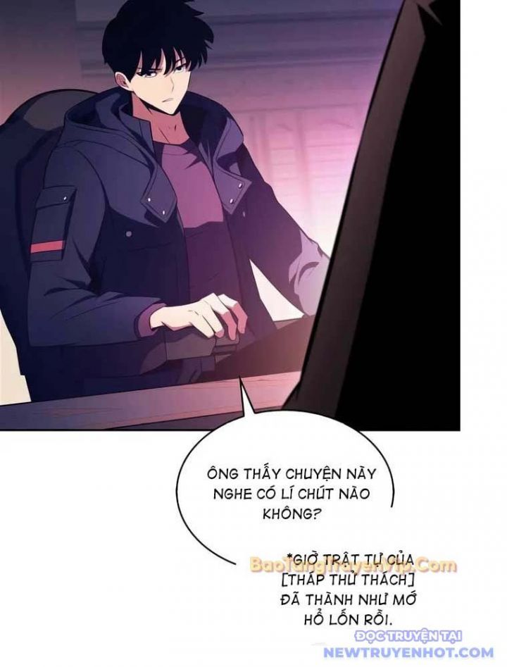 đọc truyện Tôi Là Tân Thủ Có Cấp Cao Nhất Chương 199 ảnh 67 tại Thiên Thai Truyện