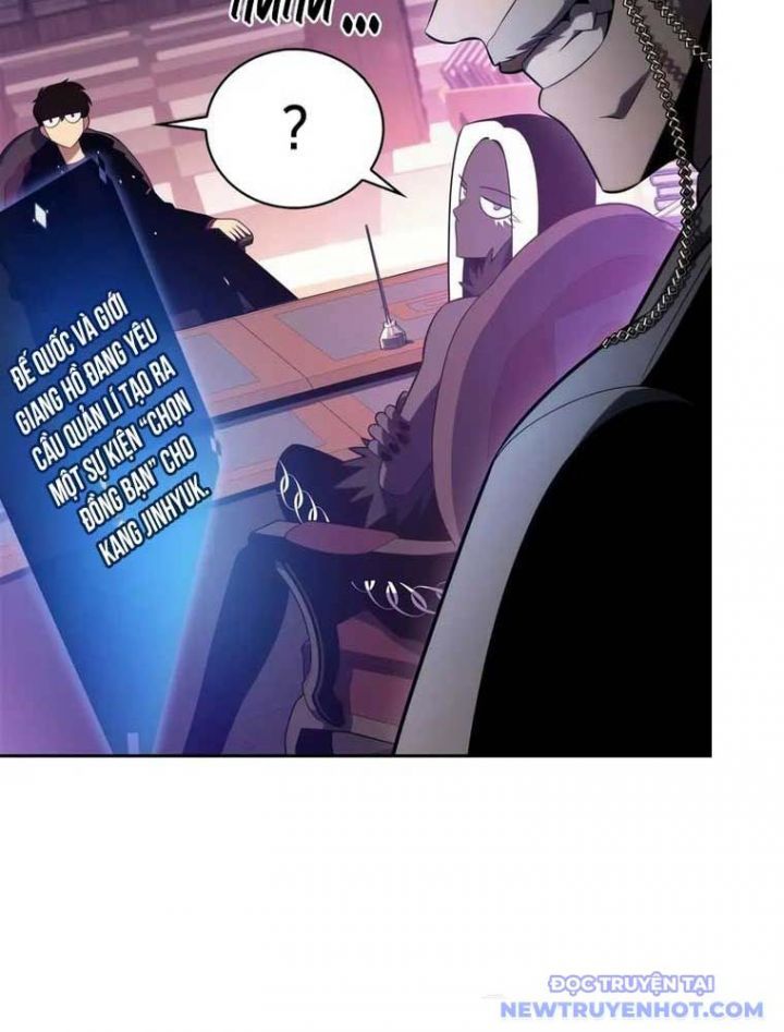 đọc truyện Tôi Là Tân Thủ Có Cấp Cao Nhất Chương 199 ảnh 94 tại Thiên Thai Truyện