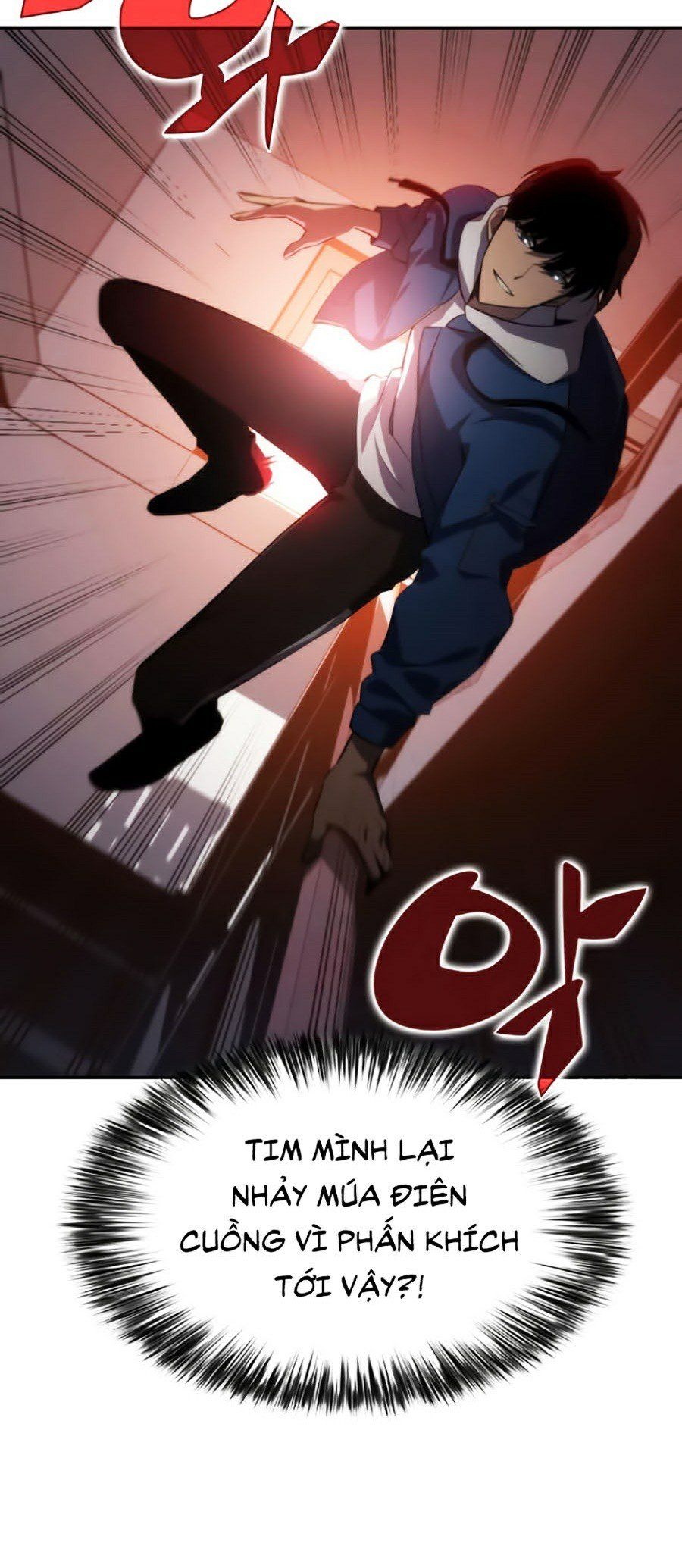 đọc truyện Tôi Là Tân Thủ Có Cấp Cao Nhất Chương 2 ảnh 12 tại Thiên Thai Truyện