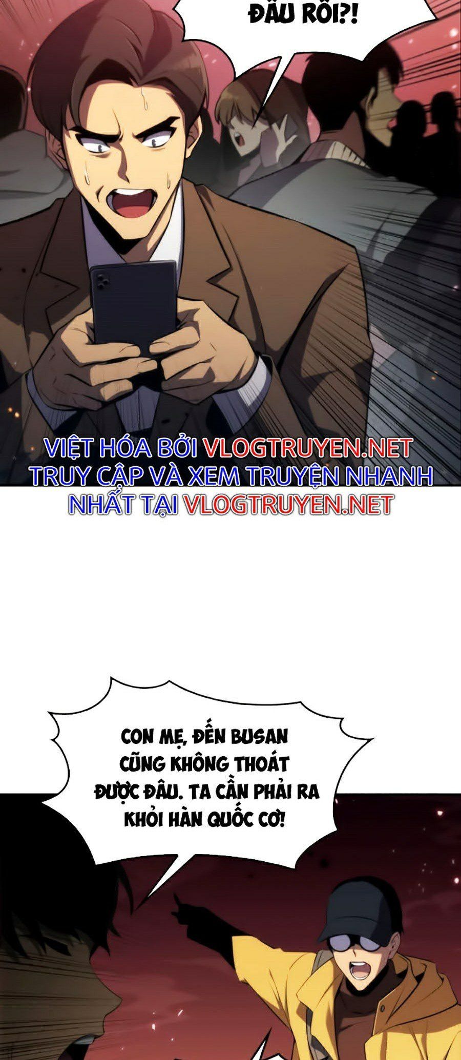 đọc truyện Tôi Là Tân Thủ Có Cấp Cao Nhất Chương 2 ảnh 15 tại Thiên Thai Truyện