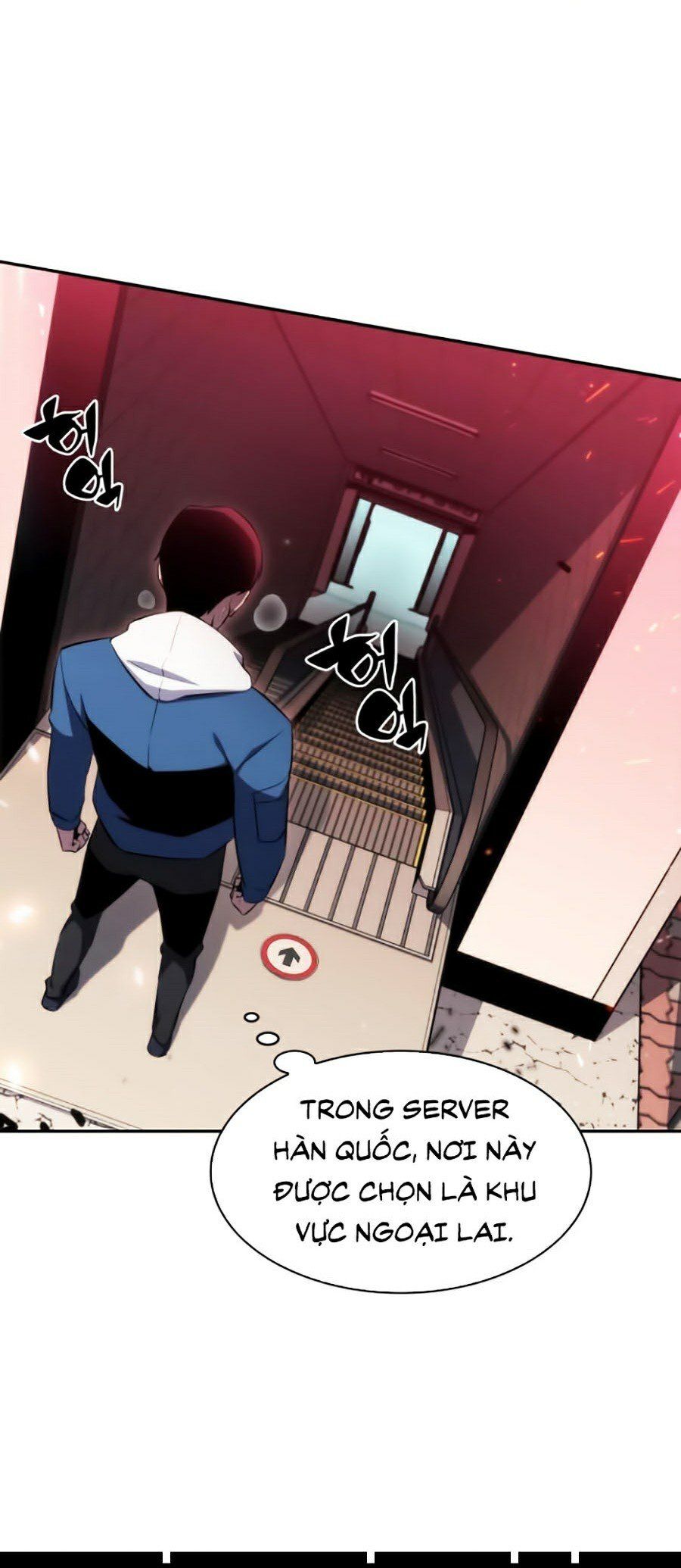 đọc truyện Tôi Là Tân Thủ Có Cấp Cao Nhất Chương 2 ảnh 19 tại Thiên Thai Truyện