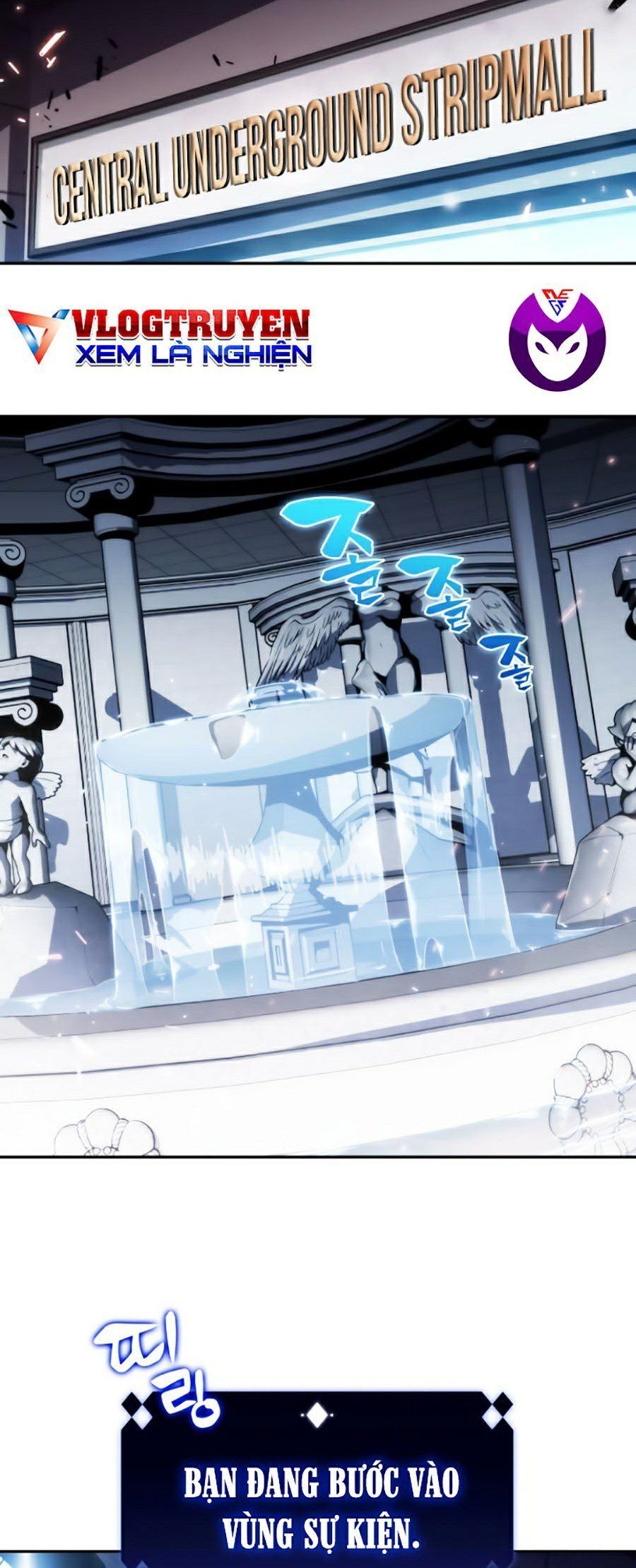 đọc truyện Tôi Là Tân Thủ Có Cấp Cao Nhất Chương 2 ảnh 21 tại Thiên Thai Truyện