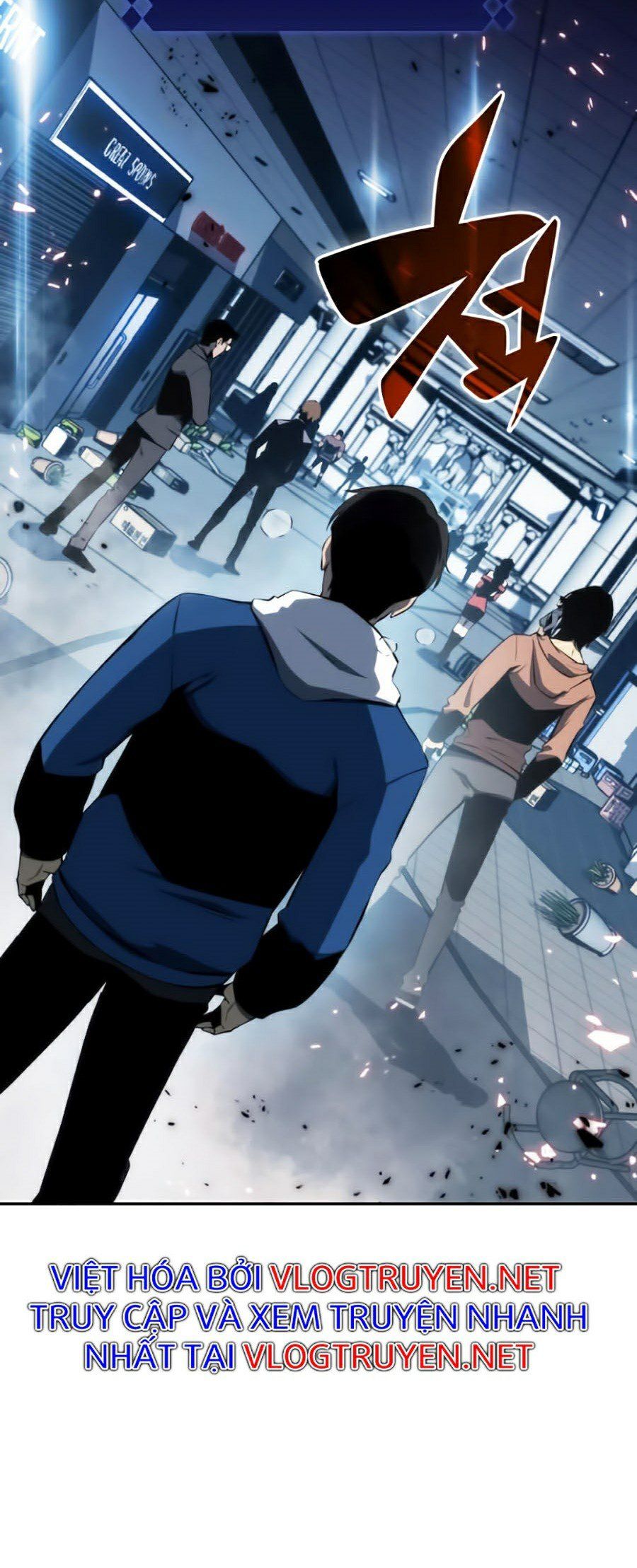 đọc truyện Tôi Là Tân Thủ Có Cấp Cao Nhất Chương 2 ảnh 22 tại Thiên Thai Truyện