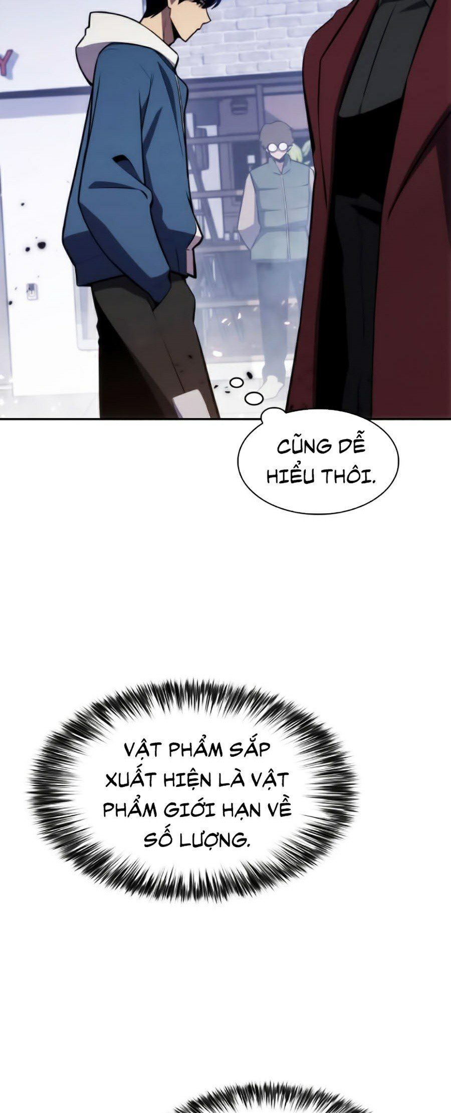 đọc truyện Tôi Là Tân Thủ Có Cấp Cao Nhất Chương 2 ảnh 25 tại Thiên Thai Truyện