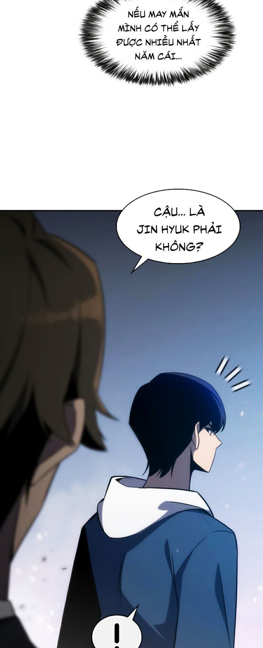 đọc truyện Tôi Là Tân Thủ Có Cấp Cao Nhất Chương 2 ảnh 26 tại Thiên Thai Truyện