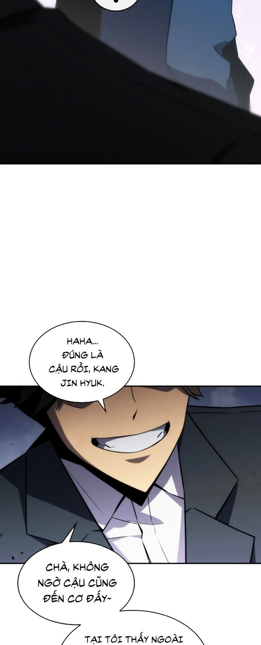 đọc truyện Tôi Là Tân Thủ Có Cấp Cao Nhất Chương 2 ảnh 27 tại Thiên Thai Truyện