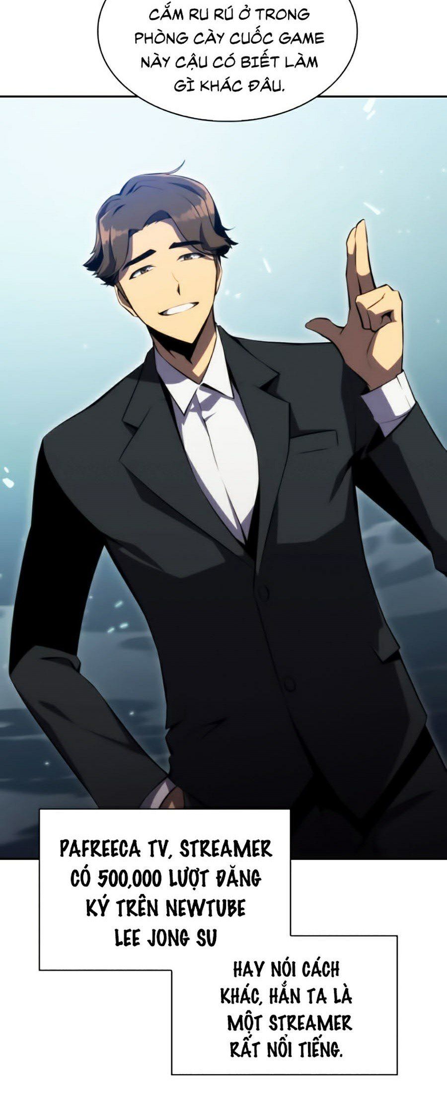 đọc truyện Tôi Là Tân Thủ Có Cấp Cao Nhất Chương 2 ảnh 28 tại Thiên Thai Truyện