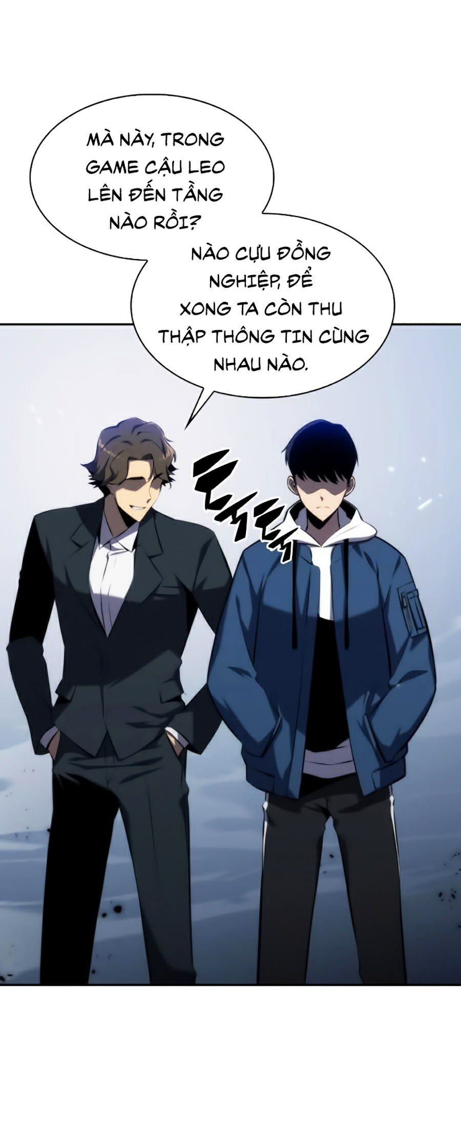 đọc truyện Tôi Là Tân Thủ Có Cấp Cao Nhất Chương 2 ảnh 31 tại Thiên Thai Truyện